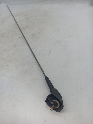 Base Antena Radio Peugeot Partner 2007 A 2012 Orig Negro (Usado)