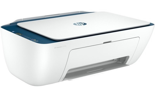 Impresora Hp Deskjet 2723e Todo-en-uno Wifi Dual Band