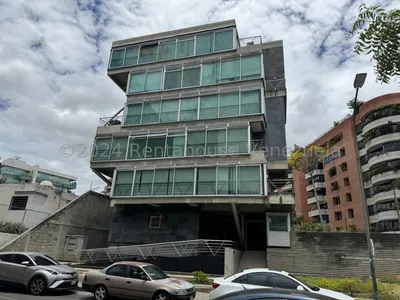 Apartamento en alquiler