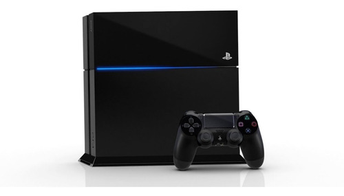 Imagen 3 de 4 de Playstation 4 Pro