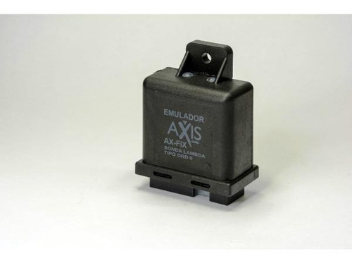 Emulador De Sonda Lambda Obd Ii Ax-fix Borra Check Axis