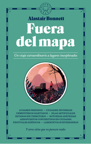 Fuera Del Mapa