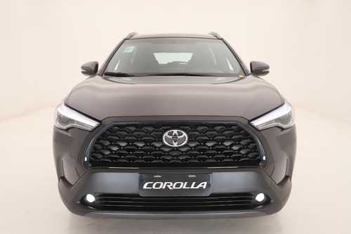 Imagen 12 de 18 de Toyota Corolla Cross Xei 2.0 Cvt