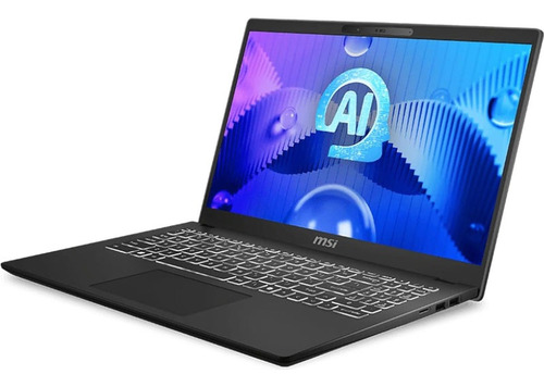 Ordenador Portátil Msi Modern C1mtg-084us Intel Core Ultra 9