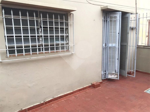 Casa Á Venda R Cap. José Inocencio Taques Alvim 3 Dormitórios - 375-im386088