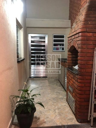Imagem 21 de 26 de Sobrado Para Venda No Bairro Jardim Piqueroby, 3 Dorm, 1 Suíte, 2 Vagas, 12 M, 87 M - 2136