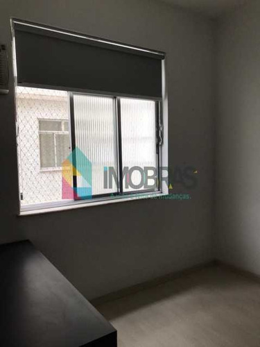 Imagem 8 de 15 de Ótima Localização, Apartamento Com Vaga De Garagem !! - Boap20842