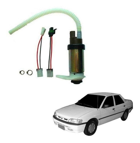 Bomba De Combustível Verona 2.0iescort 1.6i 94-96 Gaso Bosch