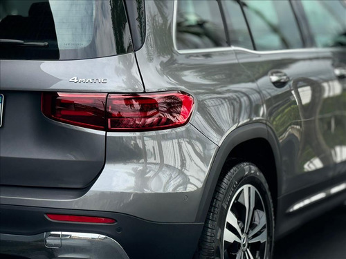 Mercedes-Benz GLB 220 2.0 MHEV PROGRESSIVE 4MATIC 8G-DCT