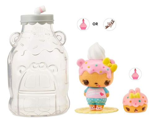 Num Noms Mystery Makeup Surprise Asst Playset