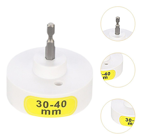 Máquina Taponadora De Botellas Eléctrica, 30 A 40mm