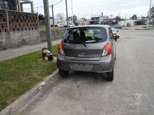 Suzuki Celerio Extra Full