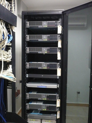 Imagen 9 de 10 de Servicio Tecnico De Computadores, Servidores, Redes, Interne