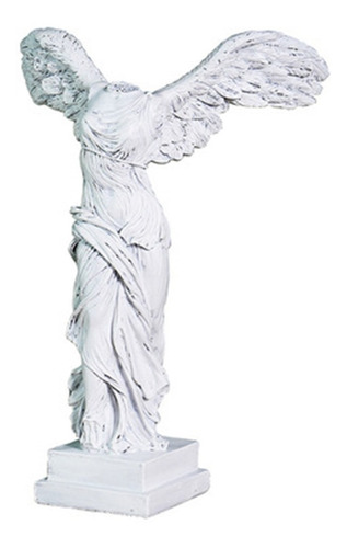 Estatua De Samotracia, Decoración De Resina, Calidad Victori