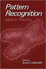 Pattern Recognition Ideas In Practice