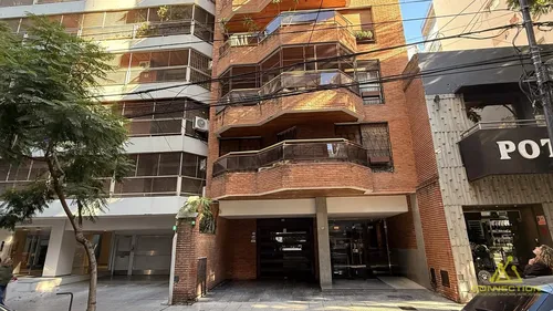 Departamento en alquiler en Palermo