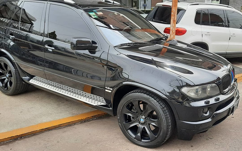 Bmw X5 4.8 4.8is Premium 2006