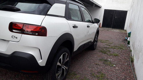 Citroen C4 Cactus Thp Shine Aut 1.6 Hmautomotores
