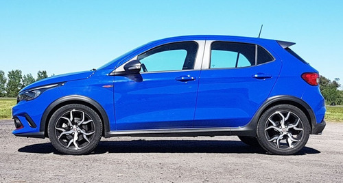 Imagen 3 de 24 de Fiat Argo 0km Todas Las Versiones Disponible Consultanos *