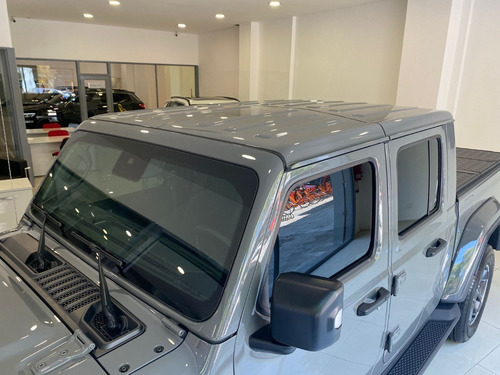 Imagen 13 de 25 de Jeep Gladiator Overland Entrega Inmediata