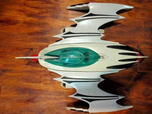 Nave De Batman (Usado)
