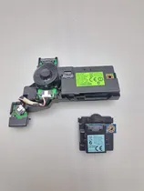 Comprar Botonera + Ir + Módulo Wifi Samsung Un32j5500