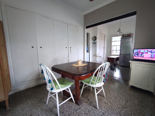 Areco - Casa Casco Historico