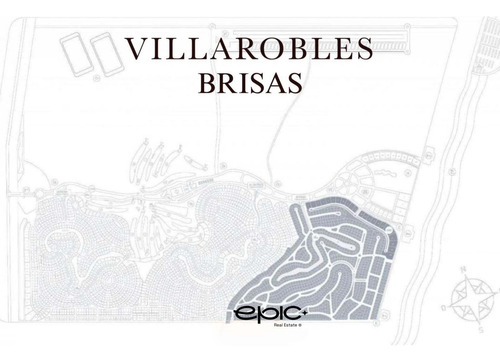 Terreno En Barrio Brisas De Villarobles