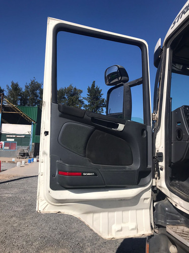 Scania G360
