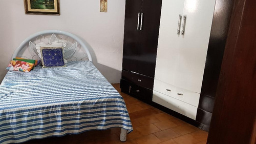 Sobrado Com 3 Dormitórios À Venda, 191 M² - Riacho Grande - São Bernardo Do Campo/sp - So18677