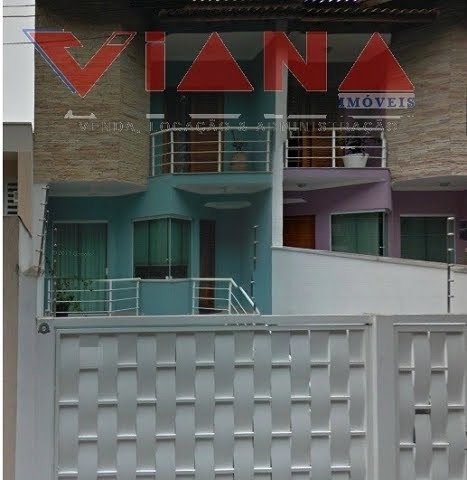 Imagem 6 de 6 de Casa Sobrado Para Venda - 4077