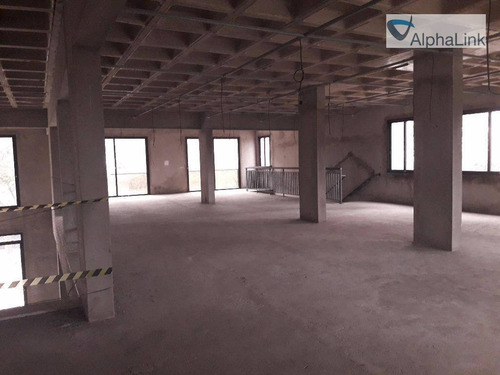 Imagem 18 de 30 de Prédio, 2600 M² - Venda Por R$ 25.000.000,00 Ou Aluguel Por R$ 90.000,00/mês - Alphaville - Barueri/sp - Pr0003