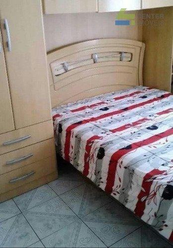 Imagem 5 de 7 de Apartamento - Jardim Vergueiro - Ref: 12671 - V-870668