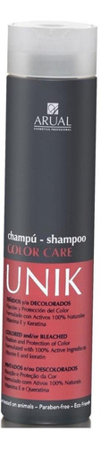 Arual - Color Care Unik Shampoo 250 Ml