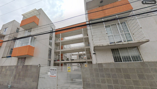 Departamento En Venta En Col. Las Bodas De Fígaro, Miguel Hidalgo , Tláhuac , Cdmx Ds19