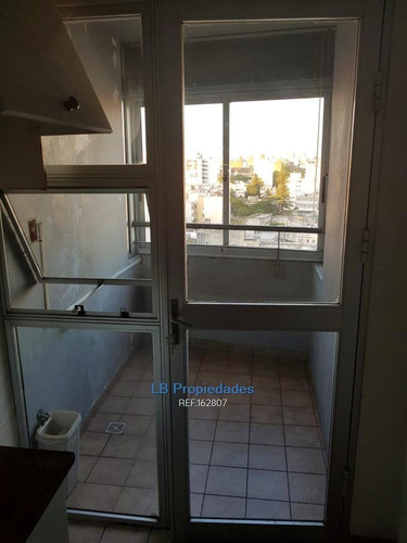 Imagen 11 de 12 de Apartamento C.renta,3dormit. 2 Baños Suite Terrazas Garage.