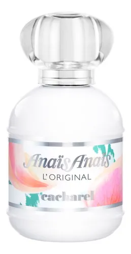 Edt Cacharel Anaïs X 30 Ml