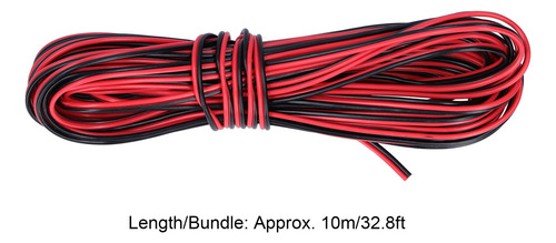 Cable Conector Rgb, Cable De Extensión, Tira De Led