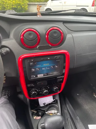 Automático Full