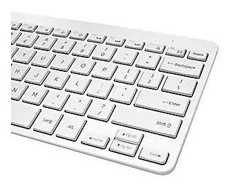 Imagem 4 de 8 de Teclado Bluetooth Samsung Ej-bt230 - 2925