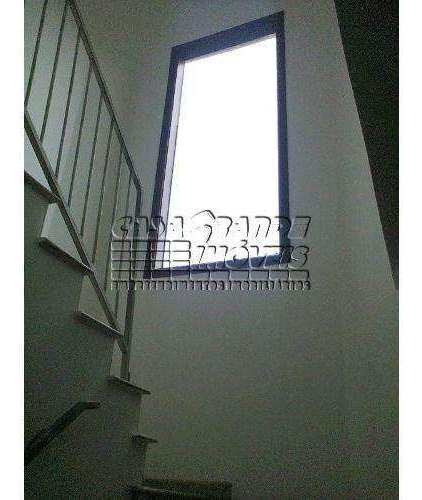 Imagem 14 de 22 de Sobrado Com 3 Dorms, Real, Praia Grande - R$ 340.000,00, 109m² - Codigo: 5511 - V5511