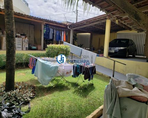 Imagem 3 de 18 de Venda De Casa Beira Mar, A Apenas 50 Metros Da Praia De Cotovelo. - Ca00981 - 68440302
