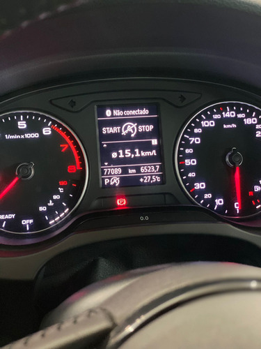 Audi A3 Sportback A3 Sportback 1.4 TFSI S-tronic