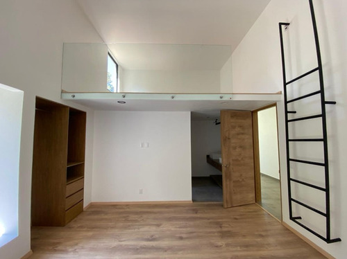 Imagen 17 de 24 de Estrena Moderna Casa, Avandaro, Valle De Bravo