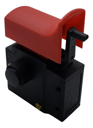 Interruptor Bosch F000608125 P/taladro Gsb 550 Re