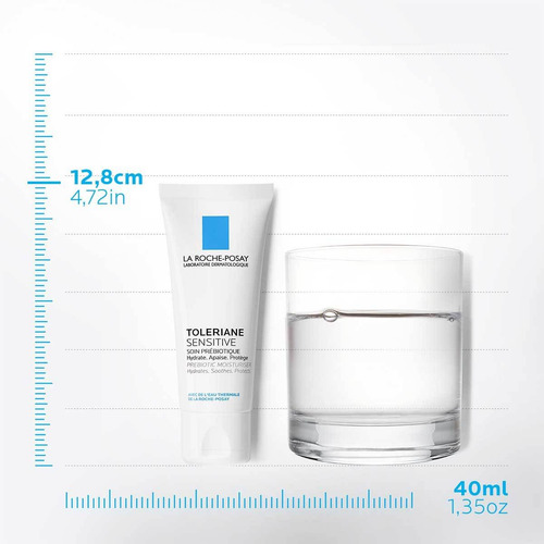 Imagen 4 de 4 de Toleriane Sensitive Fluido 40ml