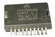 Ty94085dh Original On Motorola Componente  Integrado