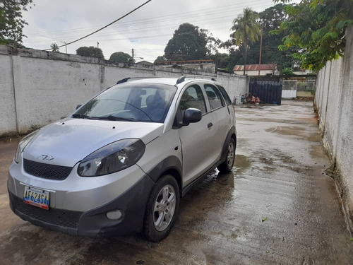 Imagen 1 de 5 de Chery X1 Año 2012 Optimas Condiciones