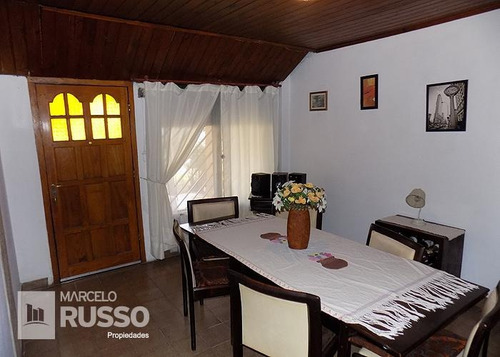 Imagen 3 de 14 de Casa 5 Ambientes