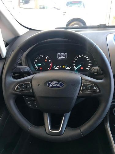 Imagen 7 de 15 de Ford Ecosport 1.5 Titanium 123cv 4x2 Manual 0km 2022 02